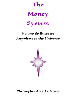 cover image of The Money System
